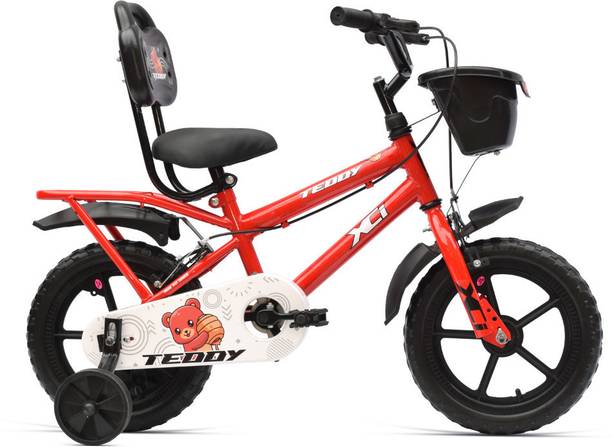 XCi Teddy for Kids 14 T (inch) Road Cycle