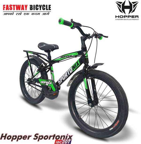 Buy BMX Cycles Online at Flipkart with Best Offers
