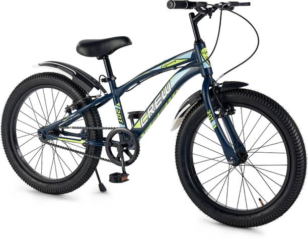 Lifelong LLBC2002 Crew 20T 20 T (inch) Road Cycle