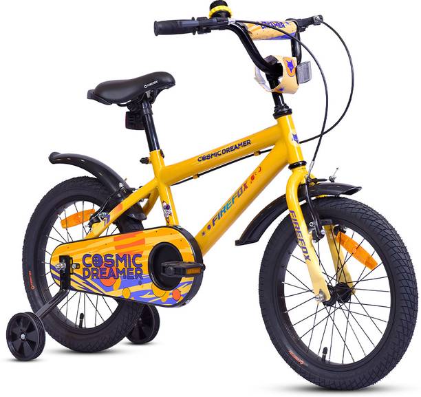 FIREFOX Cosmic Dreamer 16 T (inch) Roadster Cycle