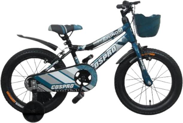 COSPRO 20 WINDY BICYCLE 20 T (inch) Roadster Cycle