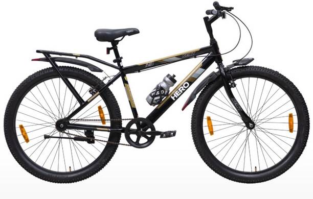 HERO NEXT 2.0 IBC | Wheel Size 26 | Non-Suspension | POWER Brake | 26 T (inch) Mountain Cycle