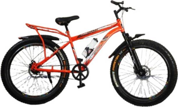 AARU BIcycle for Cycle Riders 29 T (inch) Road Cycle