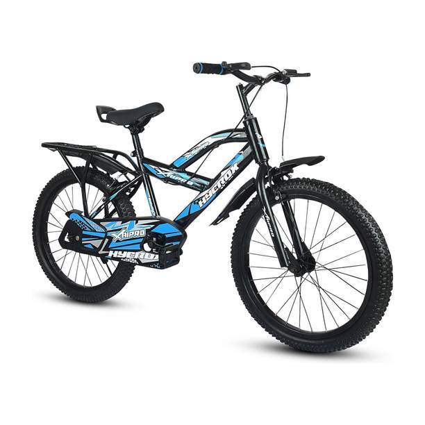 Xaipro 20T HYCROX PREMIUM QUALITY CYCLE 5 TO 9 YEAR KIDS 20 T (inch) BMX Cycle