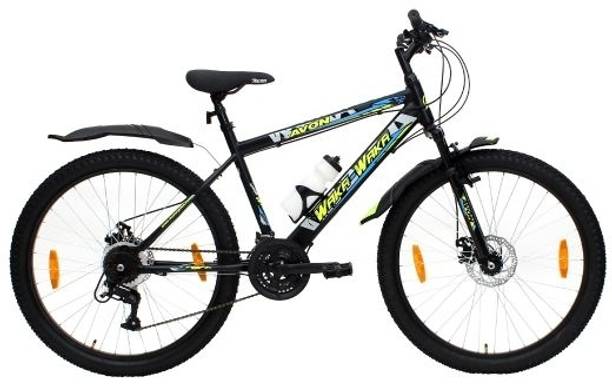 Avon Cycles Waka waka 21 speed 26 T (inch) Mountain Cycle