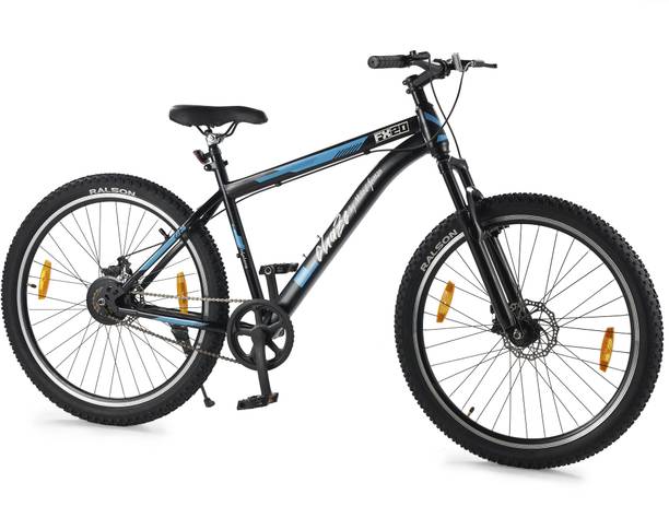 Lifelong Chaze by Milind Soman CZBC2702 27.5 T (inch) Road Cycle