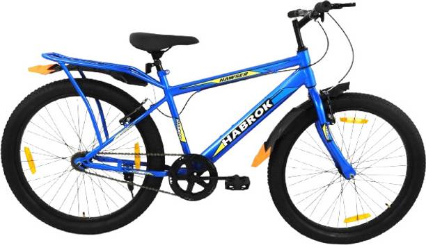 habrok bikes HAWSER 24 T (inch) Mountain Cycle
