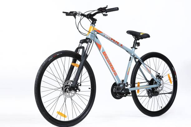 BEERIDE THRILL PRO 700C T Hybrid Cycle/City Bike