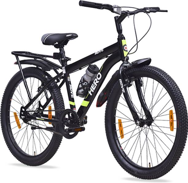 HERO Rove IC 24 T (inch) Mountain Cycle