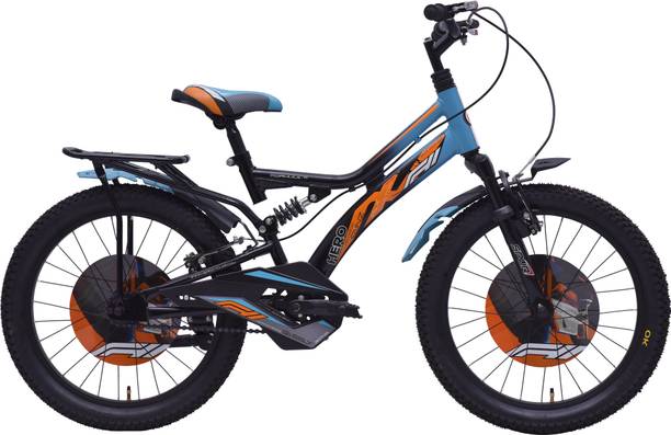 HERO F11 20 T (inch) Roadster Cycle