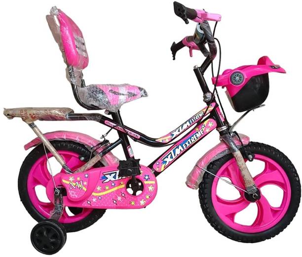 mj bikes Razorback 14 T (inch) BMX Cycle