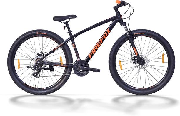 FIREFOX DOMINATOR+ 29" 29 T (inch) Mountain Cycle