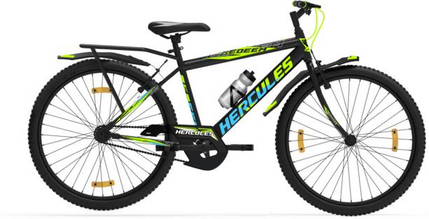 HERO REDEEM IC | Wheel Size 26 | Non-Suspension | POWER Brake | 26 T (inch) Mountain Cycle