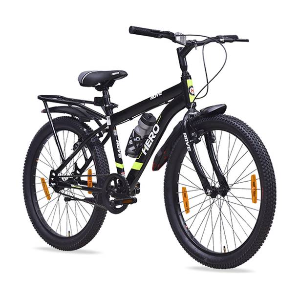 HERO Rove IC 24 T (inch) Mountain Cycle