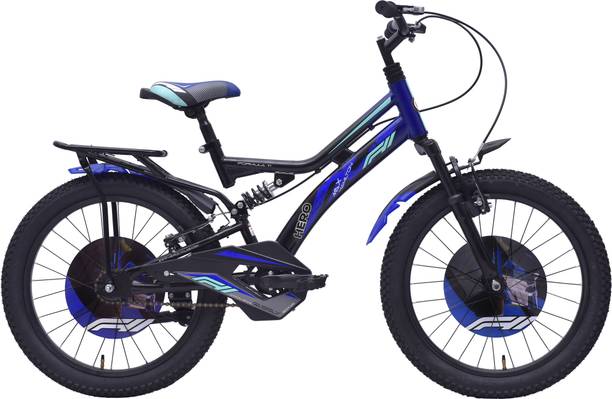 HERO F11 20 T (inch) Roadster Cycle