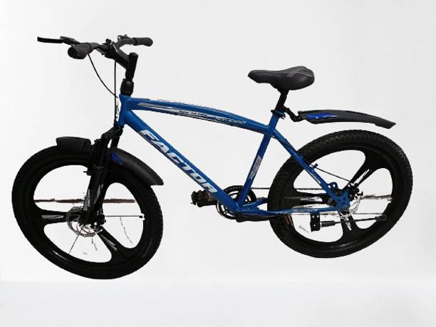 Factor Bikes Ride to fire FACTOR RX1000 27.5 T (inch) BMX Cycle