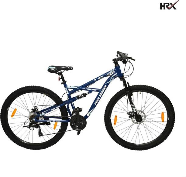 HRX XTRM MTB 1000 29 T Mountain Cycle