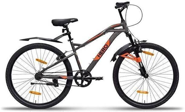 HERO Spinner 26T 26 T (inch) Mountain Cycle