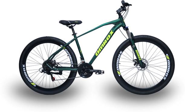 Ontrack OMROX 29 GREEN 29 T (inch) Mountain Cycle
