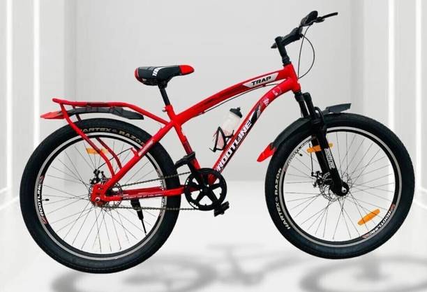 rootline TRAP 7020 For Men & Boys 24 T (inch) Mountain Cycle