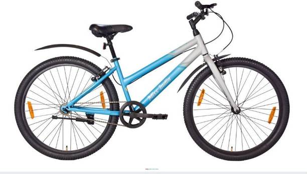 HERO SPRINGDALE | Wheel Size 26T | NON-Suspension | POWER Brake | 26 T (inch) Roadster Cycle