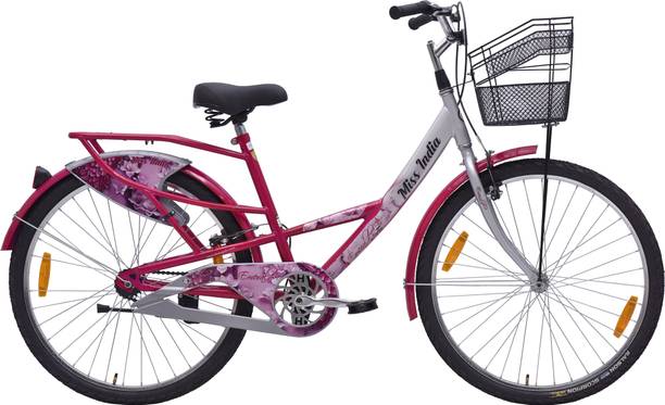 HERO Emerald 26 T (inch) Road Cycle