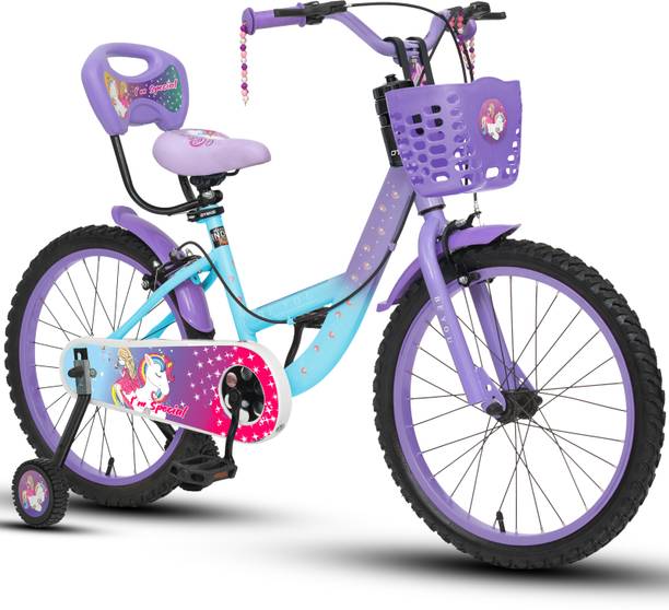 Oyekid BE-YOU 20 T (inch) Recreation Cycle