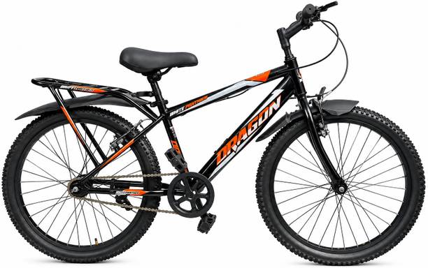 Anantenterise Dragon Bicycle 24 T (inch) BMX Cycle