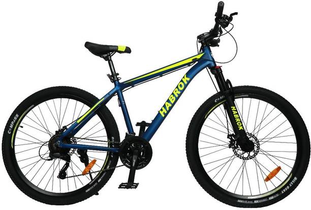 HouseOfCommon HABROK MTB 26 T (inch) Mountain Cycle