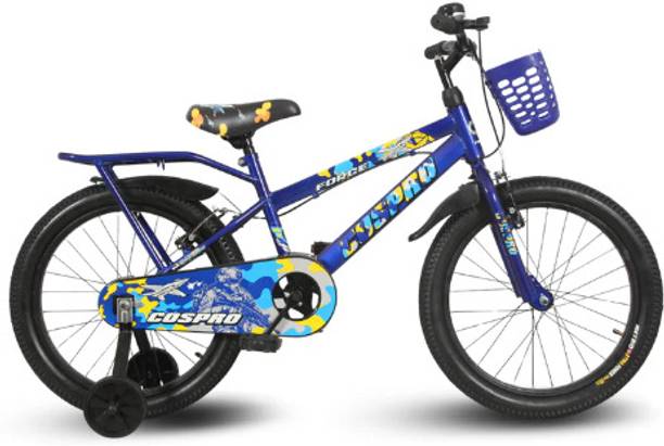 COSPRO 20 FORCE IBC BICYCLE 20 T (inch) Roadster Cycle