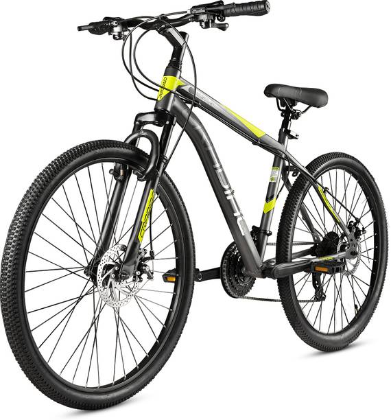 CRADIAC HUSTLER 21 SPEED 26 T (inch) Mountain Cycle