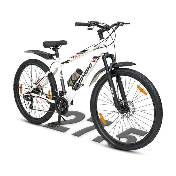 VESCO LEOPARD Multi-Speed Gear MTB Cycle for Adults/Men 27.5 T (inch) Mountain Cycle 27.5 T (inch) Mountain Cycle