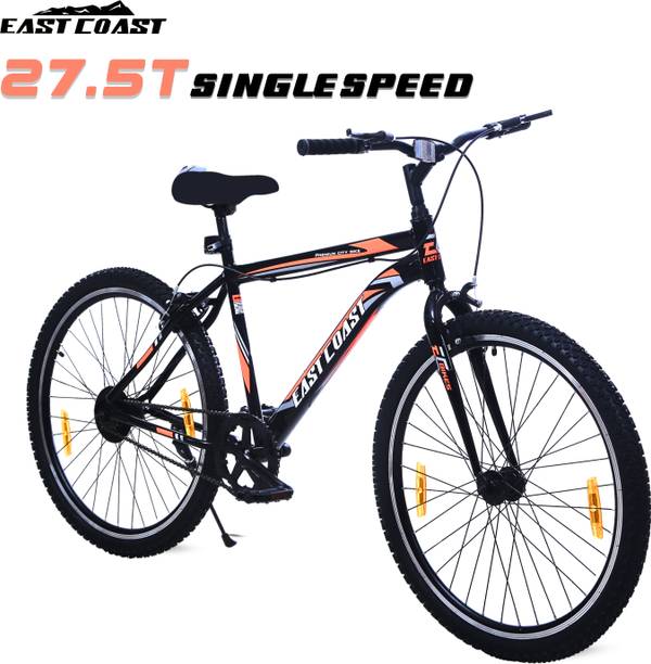 EAST COAST City MTB Cycle/Bike 27.5 T Mountain Cycle 27.5 T (inch) Road Cycle