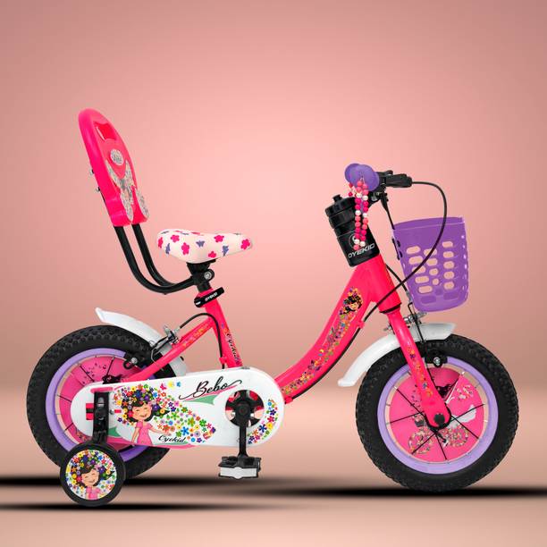 Oyekid BEBO 12 T (inch) Recreation Cycle