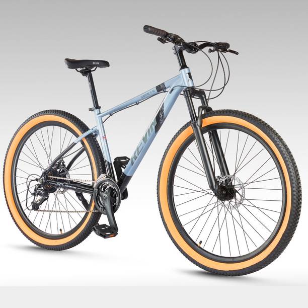 REVIN Saracen Lite | Aluminuim Alloy | Shimano Acera | 29 T (inch) Mountain Cycle