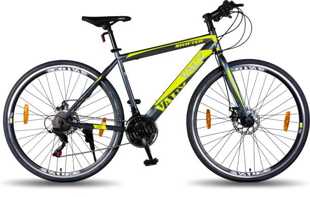 Vaux Swifter 700C T Hybrid Cycle/City Bike
