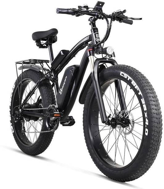 Diakta LNT 08 27.5 T (inch) Hybrid Cycle/City Bike