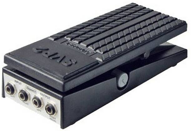 stranger SVP2 Optical Stereo Damper & Sustain Pedal