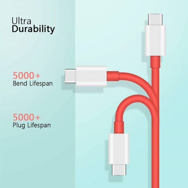 OnePlus 2-in-1 Cable 1 m One-20