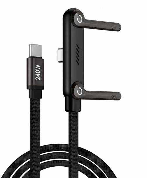 DigiPrints Type C 2.5 m dp-240W-STND-CBLFASTCHARGING