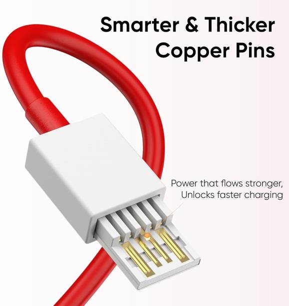 OnePlus 2-in-1 Cable 1 m One19