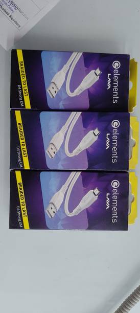 Infinitymobile 2-in-1 Cable 1 m DC01