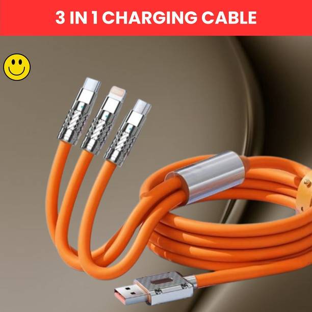 MDPB 3-in-1 Cable 1 m DC3IN1C27