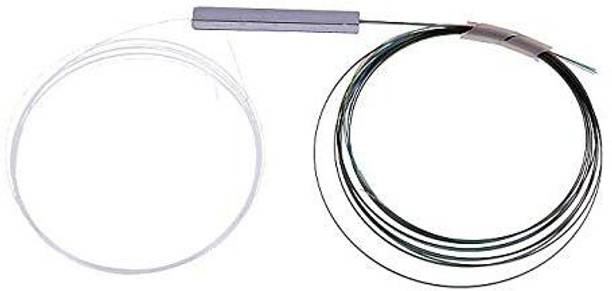 FIBERONIX 4-in-1 Cable 0 A 1 m None Mini Fiber Optic 1 x 4 PLC Splitter 900um 1 : 4 Splitter