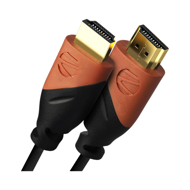 ZEBRONICS HDMI Cable 1 m ZEB- HAA1020