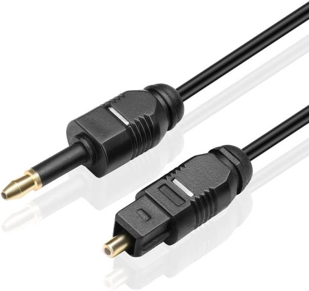 Etzin Fiber Optical Cable 3 m Tosling Optical Cable 3m Cable(EPL-697OC)