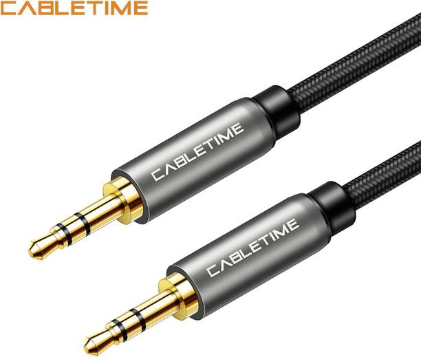 CABLETIME AUX Cable 3 m CF10N