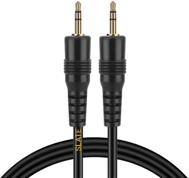 EKAAZ AUX Cable 10 m AUX Cable 10meter/30ft