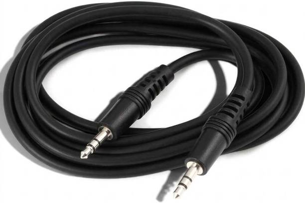 Etake AUX Cable 5 m 3.5mm Male to Male Audio Cable, 3.5mm Male Stereo Cable Aux Cable (Not For Mic)