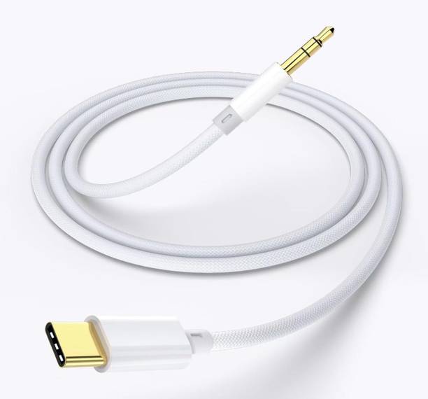 MJE AUX Cable 1 A 1 m NYLON 1